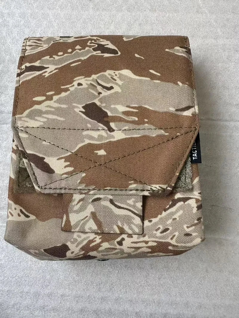 Outdoor Tactical SS Style JSTA Pouch Multifunctional Miscellaneous Tool Kit