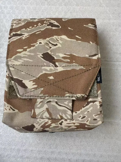 Outdoor Tactical SS Style JSTA Pouch Multifunctional Miscellaneous Tool Kit