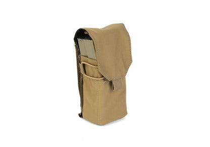 PEW TACTICAL SOF LCS Double M4 Mag Pouch AIRSOFT PH20