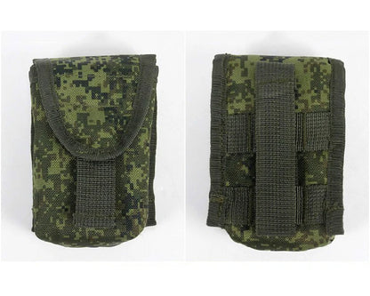 Russia 6sh117 Fully Sets Tactical Vest EMR Molle Pouches Ratnik Set Senior Shooter Combat Gear Outdoor Paintball Vest