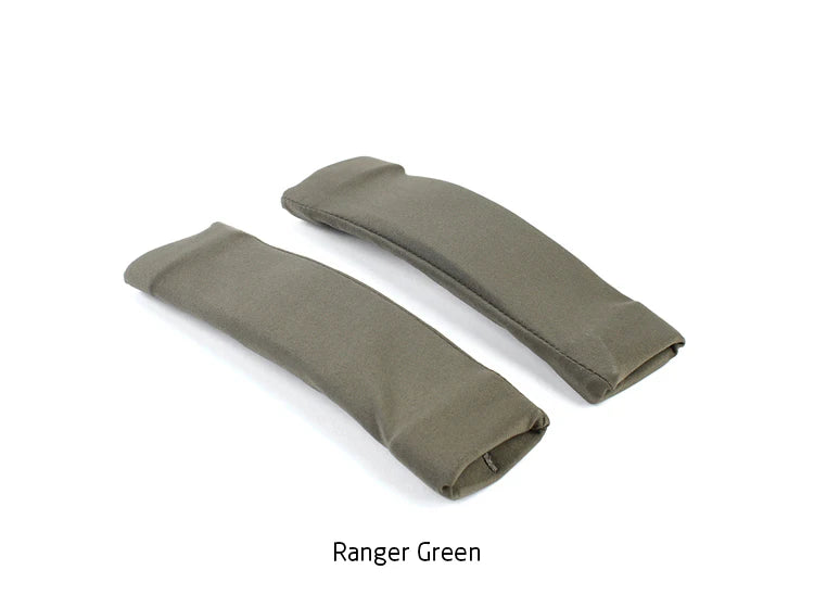Pew Tactical Ferro Style Padded Strap Socks Thickened Section Shoulder Pad Currency