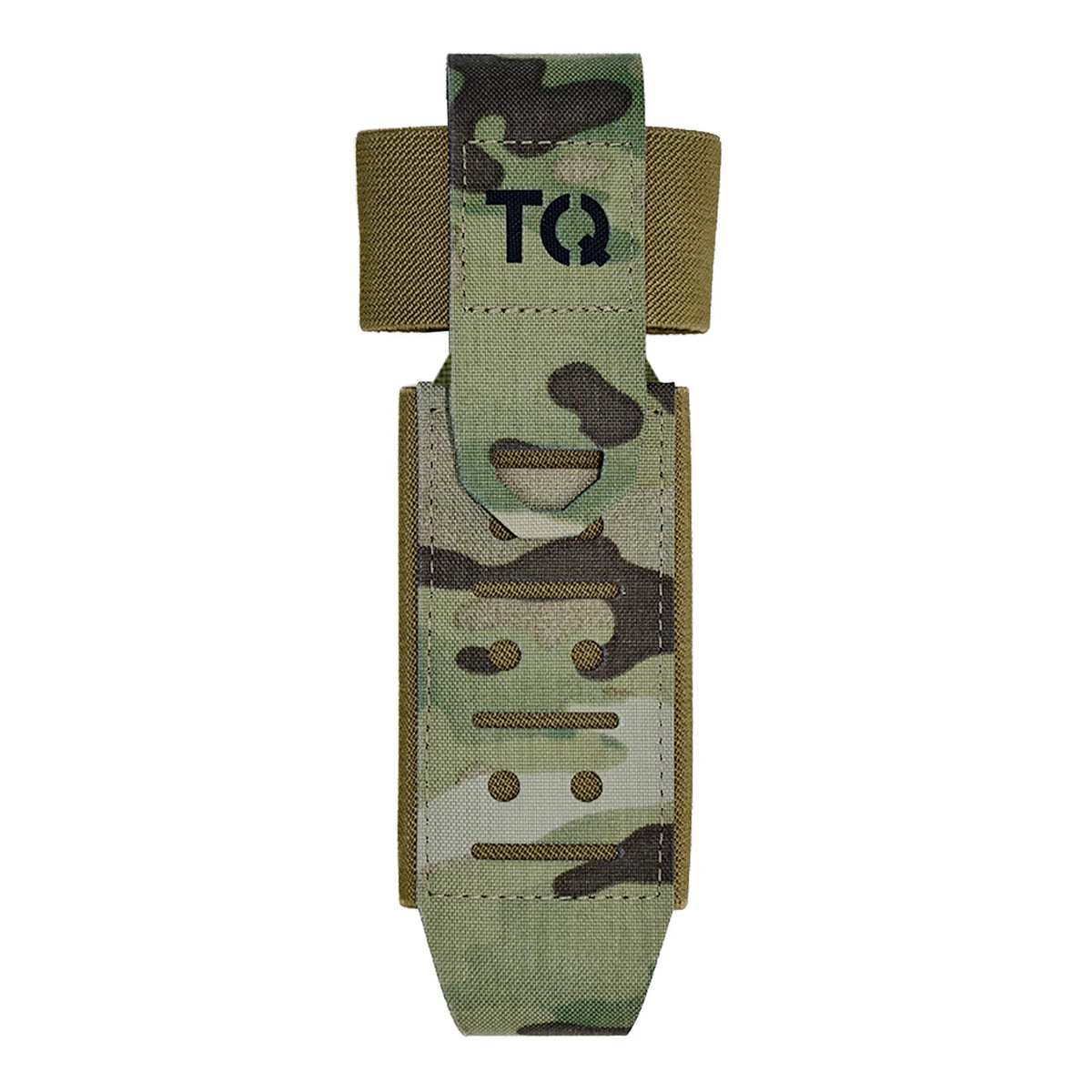 TQ Tourniquet Molle Medical Shears Pouch Scissors Bag Fit for Outdoor Hunting Small Tool Bag
