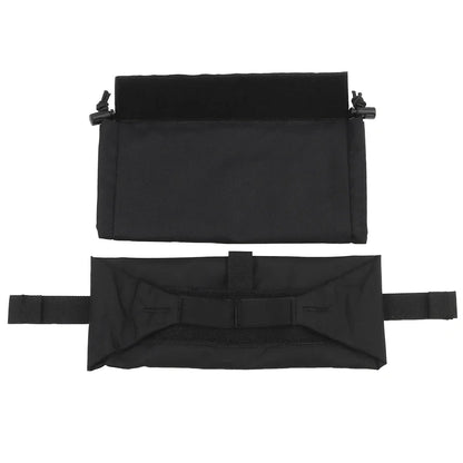 Tactical Trauma Pouch Roll 1 IFAK Individual First Aid Kit EDC Medical Rapid Belt Bag Airsoft Huntin Vest Plate Carrier Gear