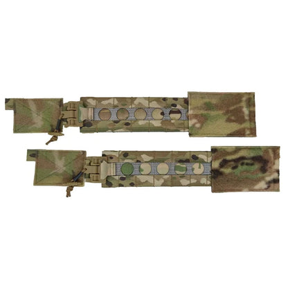 Quick Release Waist Seal Side Wall, Vest
