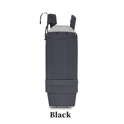 Tactical Tool Sleeve for FCPC V5 Vest Hunting Accessories Tool Storage Compartment