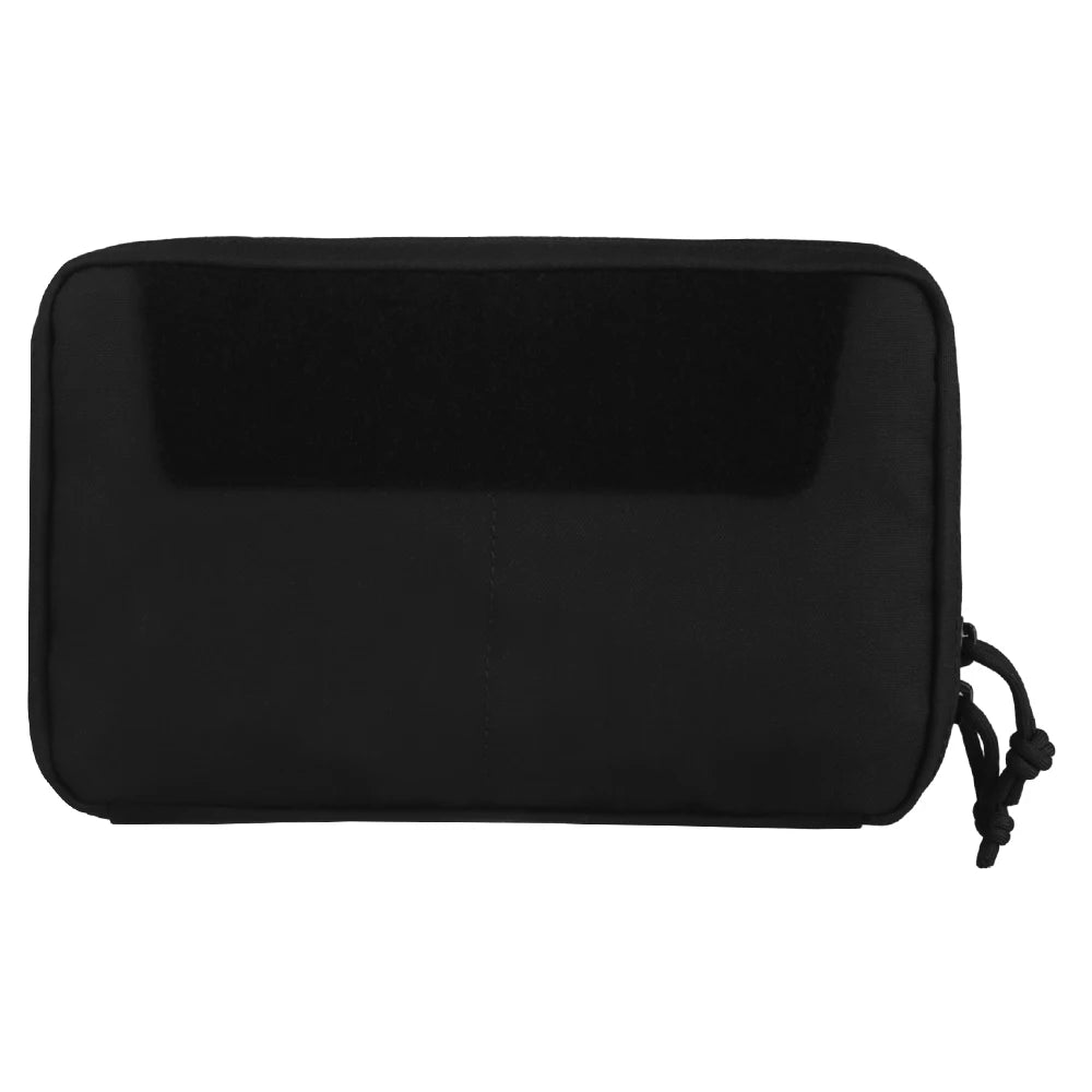 OPHIDIAN Hunting MOLLE Utility GP Pouch Medium Horizontal General Purpose Pouch Hunting Plate Carrier Vest Front Storage EDC Pou
