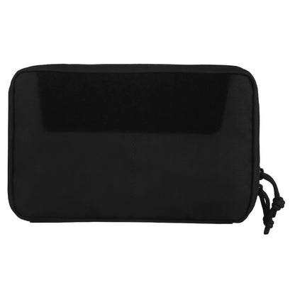 OPHIDIAN Hunting MOLLE Utility GP Pouch Medium Horizontal General Purpose Pouch Hunting Plate Carrier Vest Front Storage EDC Pou