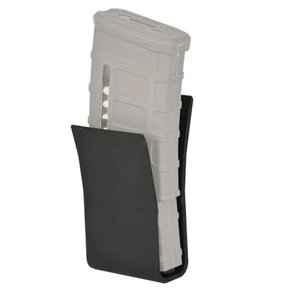 1Pc Hook&Loop Insert Kydex Nylon Magazine Pouch for M4 5.56 Tactical Hunting Holsters Paintball Mag Holder Pouches Accessory