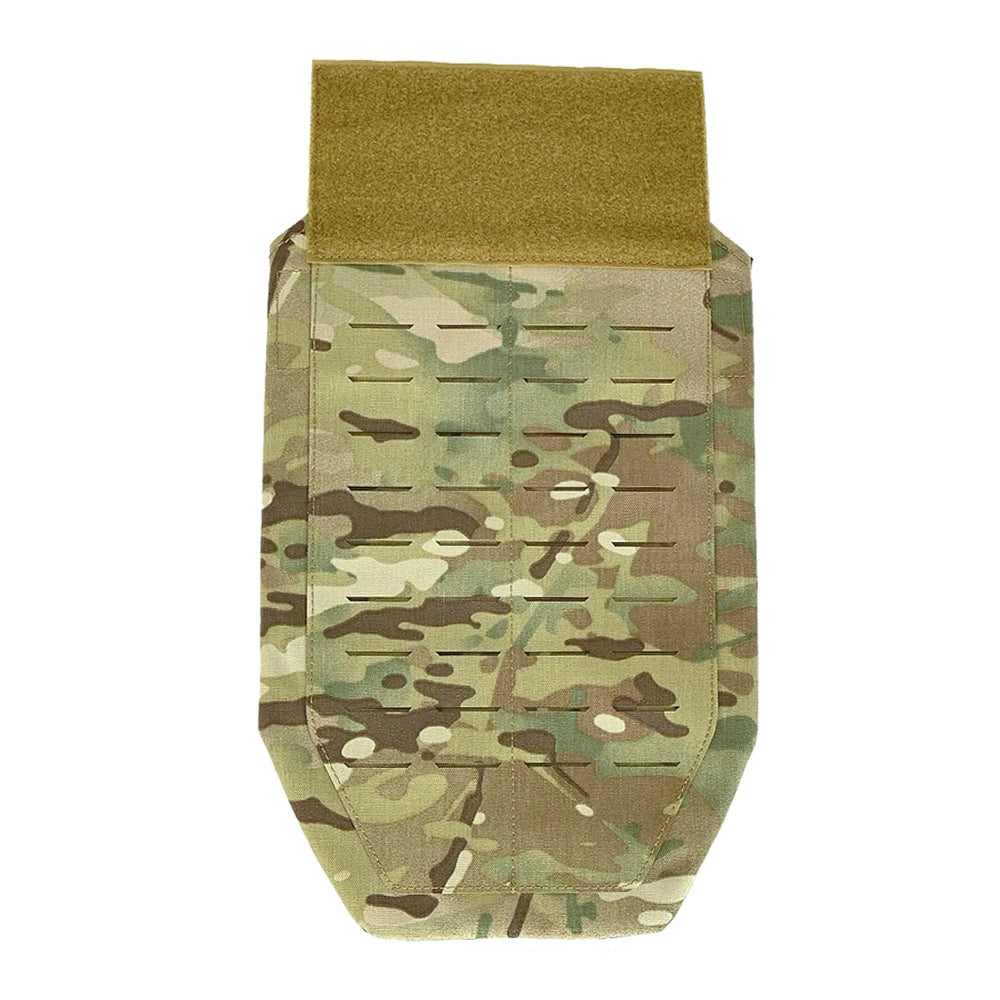 SABADO Crotch Groin Protection Pouch Tactical Vest Groin Guard Protector Hunting  Men Molle Body Armor Bag Airsoft Equipment