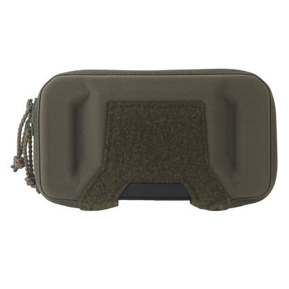Tactical Universal Phone/Eud Pouch Molle Phone Holder Smartphone Case Plate Carrier Accessories Hunting Airsoft Training Gear