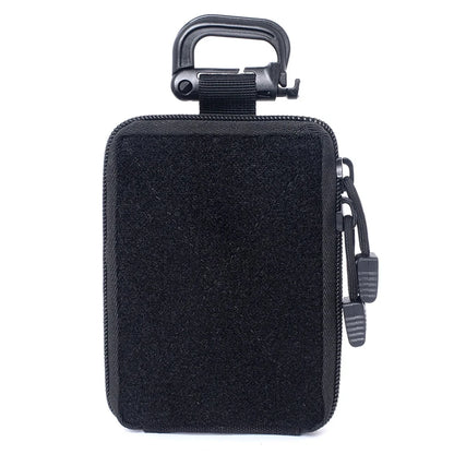 Tactical EDC Pouch Medical Organizer Pouch Wallet Small Bag Outdoor Molle Bag Hunting Gear Waist Belt Pouch Men Fanny Pack