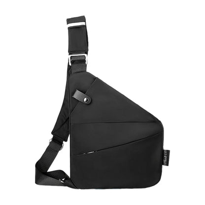 Multifunction Carry Anti Theft Travel Bag for Women Anti Theft Bag Men Fashion Sling Bag Travel Crossbody Bag for Women