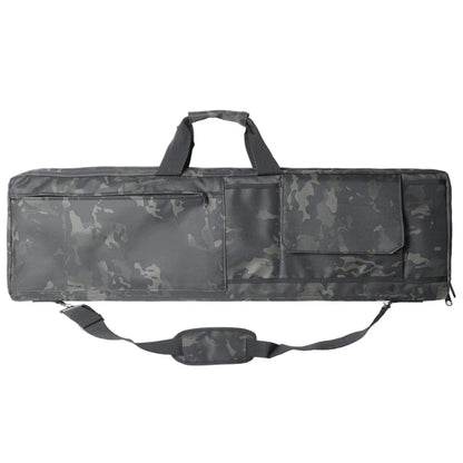 85CM/100CM Outdoor Tactical Gun Pack Air Gun Shooting Long Gun Hunting CS Game Shoulder Pack Protective Cotton