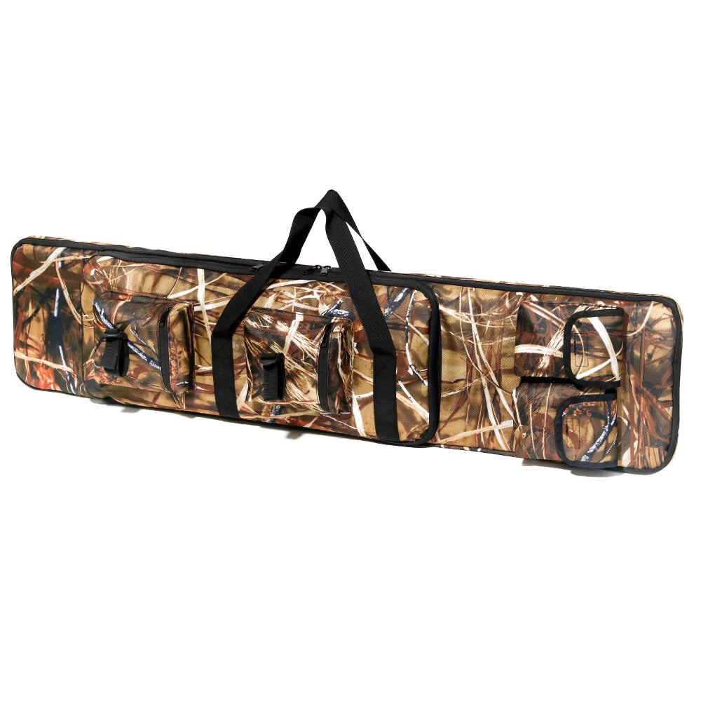 Gun Bag Case Rifle Bag Backpack Sniper Carbine Airsoft Shooting Carry Shoulder Bags for Hunting Accessories