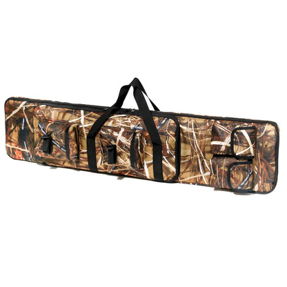 Gun Bag Case Rifle Bag Backpack Sniper Carbine Airsoft Shooting Carry Shoulder Bags for Hunting Accessories