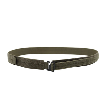 Ferror Style Bison Tactical Inner Belt Adjusatble Mens Waist Belt G Hook Quick Release Buckle Belt Hunting Airsoft Shooting Belt
