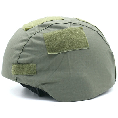 Outdoor Sports CS Gear Tactical Nylon Cloth Mich2000 Helmet Cover