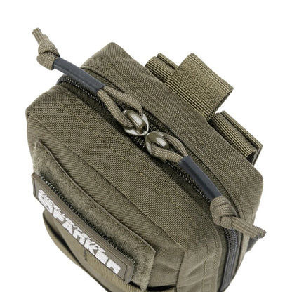 EXCELLENT ELITE SPANKER Tactical Equipment Outdoor Micro Utility Molle Multi-function Pocket Waist Pouch Gadget Storage Accessor