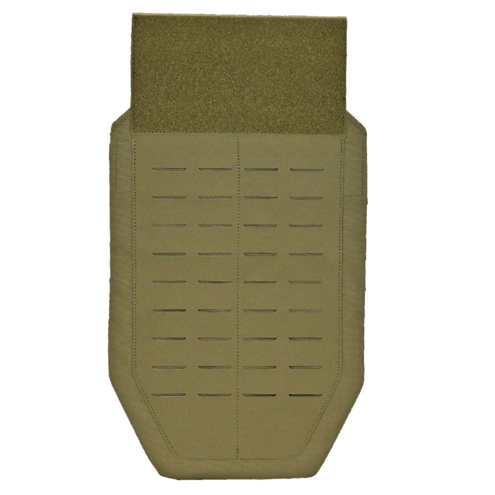 SABADO Crotch Groin Protection Pouch Tactical Vest Groin Guard Protector Hunting  Men Molle Body Armor Bag Airsoft Equipment