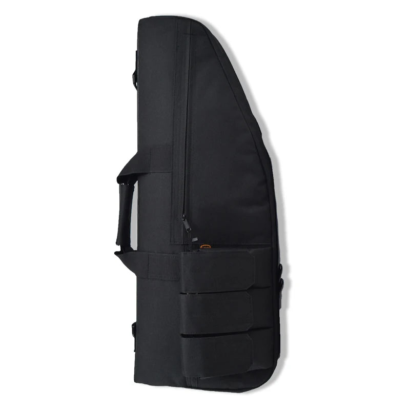 70cm/98cm/118cm Airsoft Bag Hunting Accessories Tactical Gun Bag For Outdoor Shooting Fishing Shoulder Bag