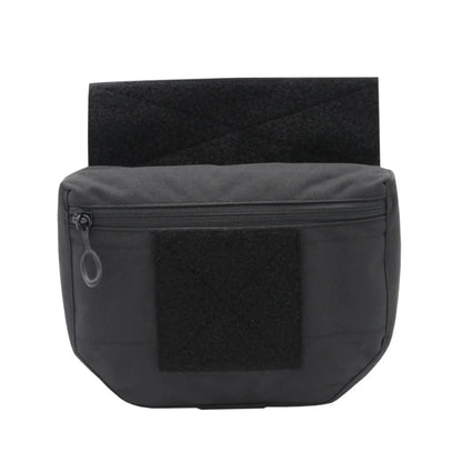 VULPO FCSK 2.0 Tactical Vest Lightweight Hunting Airsoft Combat Vest CS Game Quick Release Elastic Cummerbund Vest