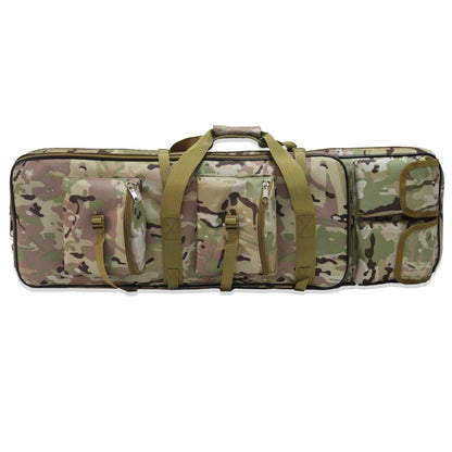 Tactical Hunting Gun Bag Nylon Outdoor Shoulder Bag for Shooting And Fishing Equipment 81/94/115 Cm Sizes