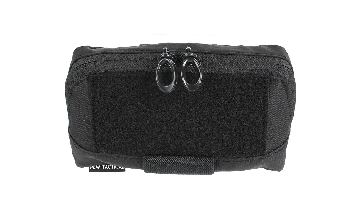 Tactical Admin Pouch Olive Green MOLLE AIRSOFT Functional Chest Lightweight EDC Utility Pouch Multi-Function Belt-Pouch