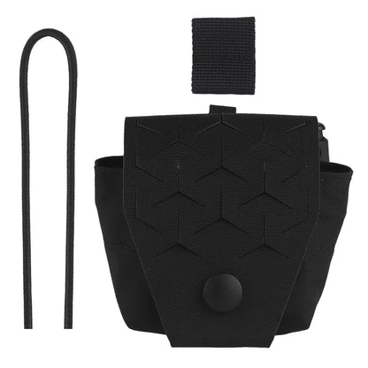 Two Use Way SPUD Multi-functional Pouch with MOLLE Straps for Hunting Accessories