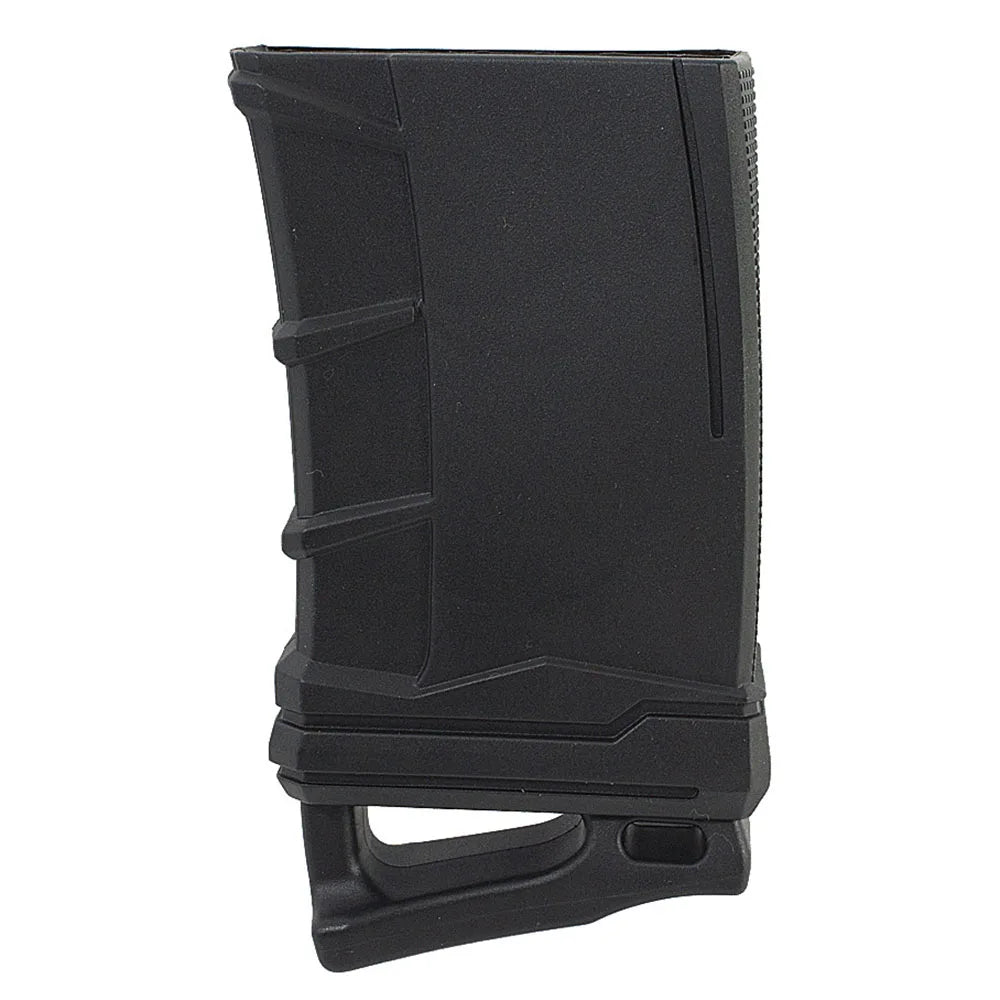 Quick Draw Rubber Magazine Holster for M4/M16 5.56 Airsoft Tactical Non-Slip Mag Pouch Hunting Accessory - SINAIRSOFT