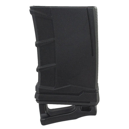 Quick Draw Rubber Magazine Holster for M4/M16 5.56 Airsoft Tactical Non-Slip Mag Pouch Hunting Accessory - SINAIRSOFT