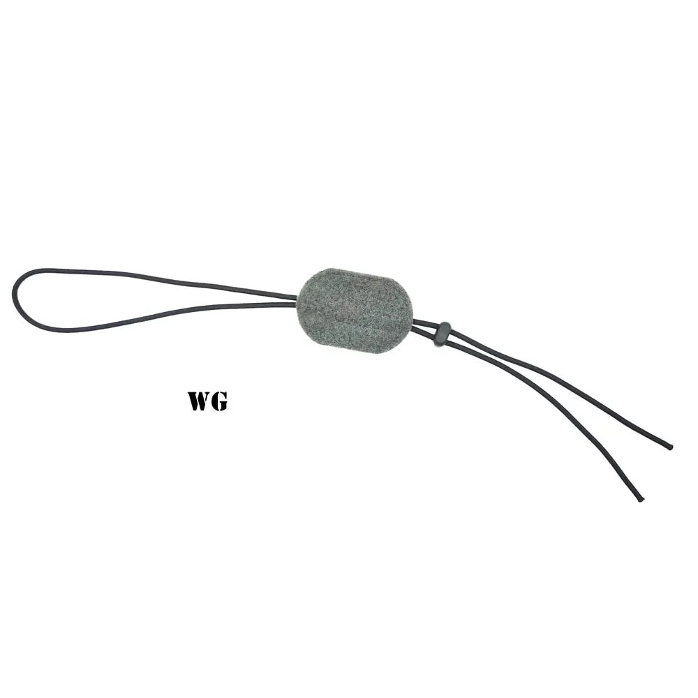 KC Style NVG Reinforcement Kit Tactical Helmet Dump Truck Reinforcement Rope Night Vision Device Fixed Strap