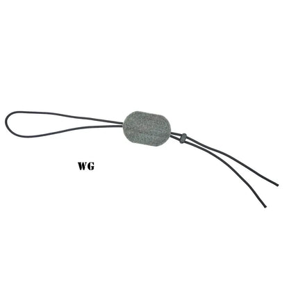 KC Style NVG Reinforcement Kit Tactical Helmet Dump Truck Reinforcement Rope Night Vision Device Fixed Strap