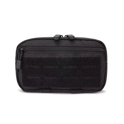 Tactical Molle EDC Pouch First Aid Kit Pouch Cell Phone Pouch Holder Waist Pack Emergency EMT Utility Tool Pouches Hunting Bags
