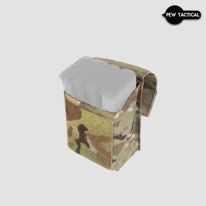 PEW TACTICAL GP SAW POUCH  Airsoft PH85