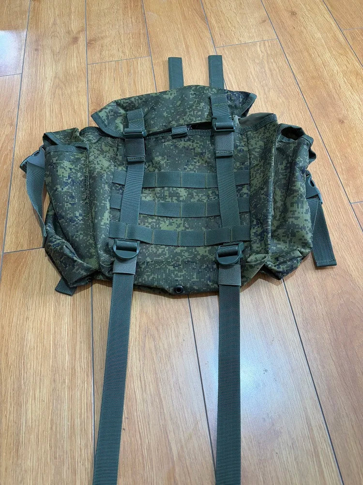 Tactical Vest 6sh117 Combat Equipment MOLLE Bag