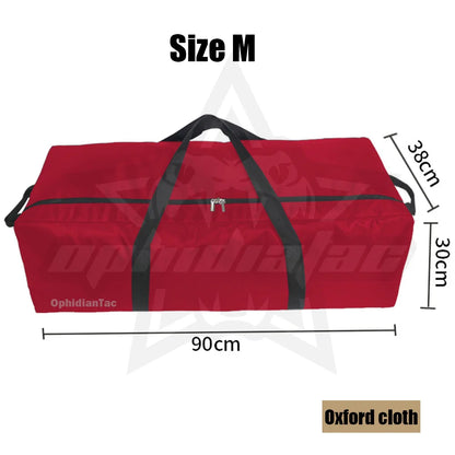 OPHIDIAN  2L Drinking Water Bag Outdoor Backpack Motorcycle Camping Supplies Folding Hiking Bicycle Large Natural Hiking Bucket