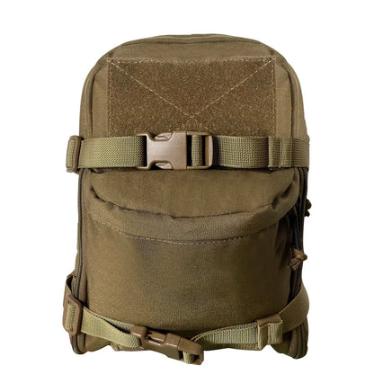 EMERSONGEARS tactical Vest Pouch Mini Hydration bag Hydration Backpack Assault Molle Pouch  2L Sport Water Bags