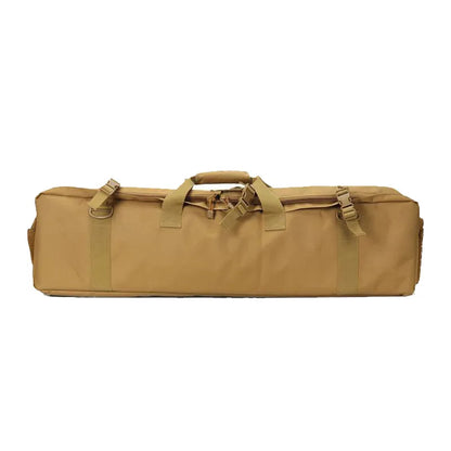 96CM Tactical Gun Bag Airsoft Holster Nylon Outdoor Sport Fishing Backpack Hunting Shooting Protection Bag