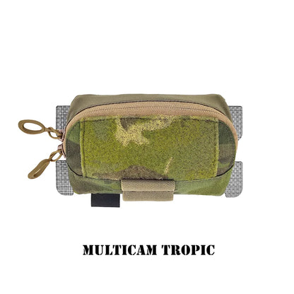 MOLLE Multifunctional Hunting Equipment FE FCPC V5 Combat Vest MCTP Full Set Small Bag