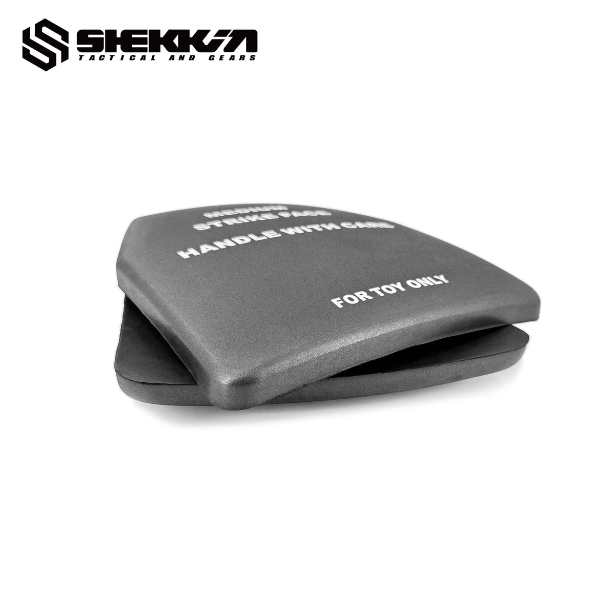 Outdoor Sports - Training Vest Insert Plate Model 1 Pair