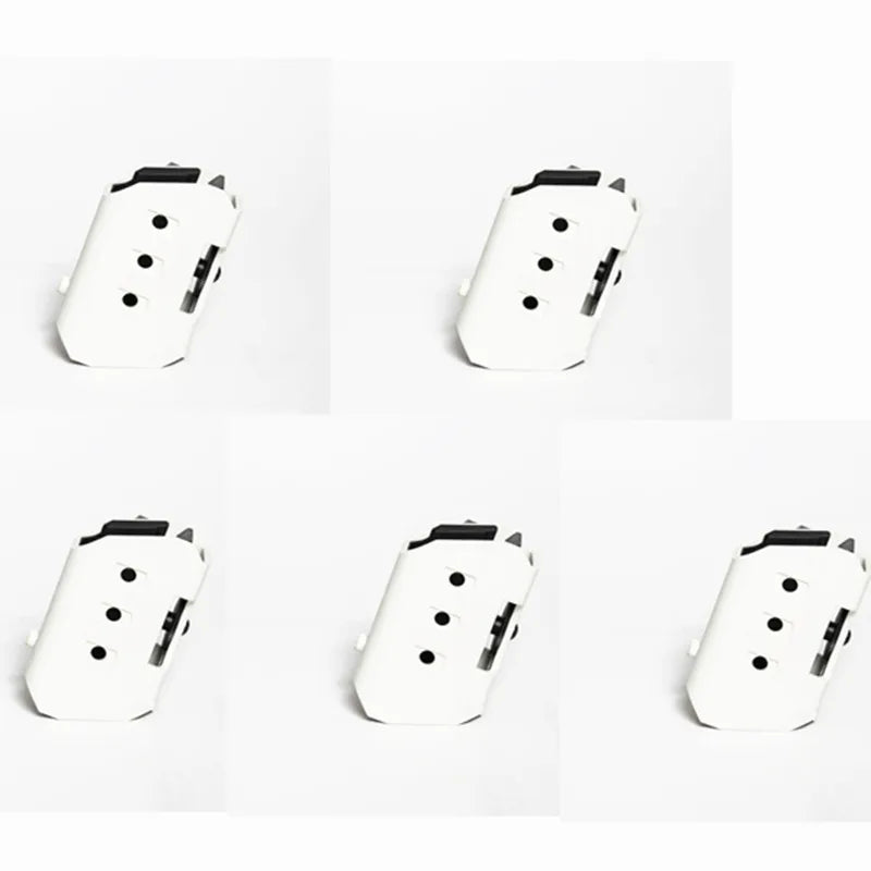 IPSC  Holster Magazine Pouch Mag USPSA Competition Shooting Multi-Angle Adjustment Speed Shooter's Pistol Holster Black