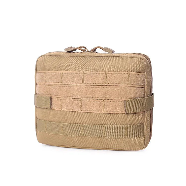 Outdoor Pouch First Aid Kit Medical Emergency Bag for Hunting Accessories EDC Molle Tool Pack Camping Cycling