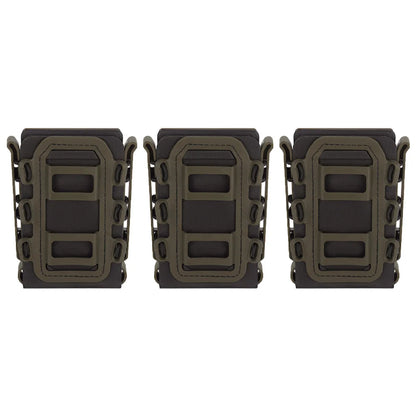 OPHIDIAN  Scorpion Soft Shell Magazine Case 5.56/7.62 Nylon Multi-Purpose MOLLE System Magazine Holder Quick-Draw Sleeve