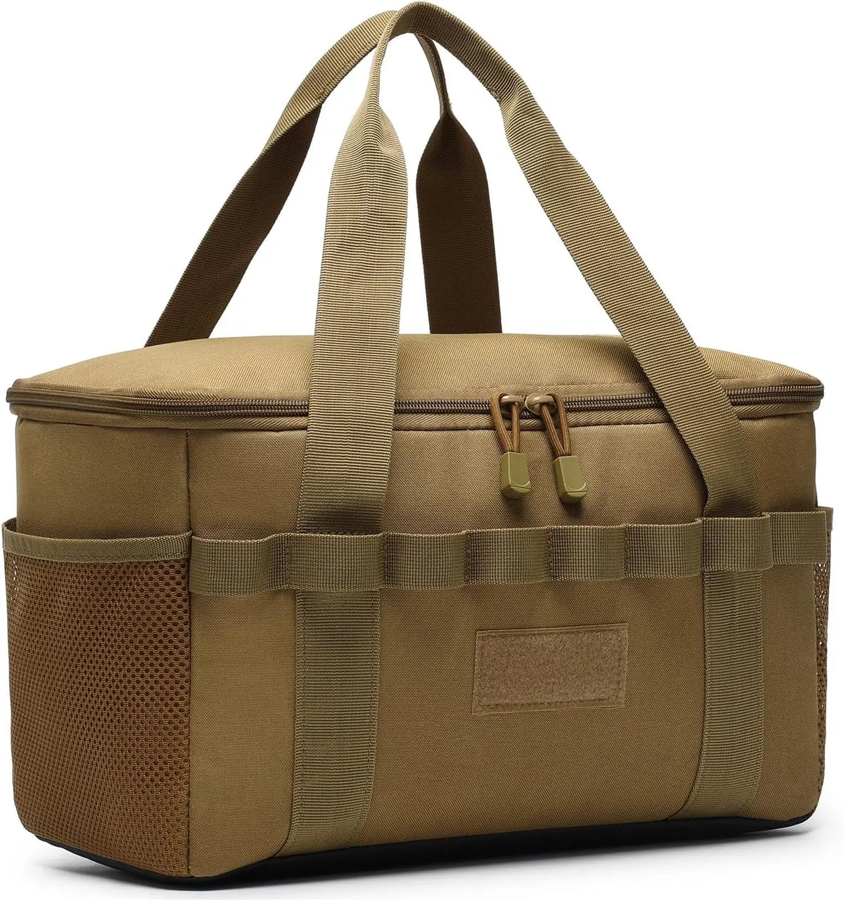 14L/11L Tactical Bag Organizer Hunting Camping Storage Bag Large Capacity Outdoor Utility Tote Bag Portable Waterproof Soft Case