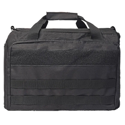 Tactical Gun Bag Shooting Hunting Accessories Outdoor Sport Camping Hiking Fishing Travel Shoulder Bags