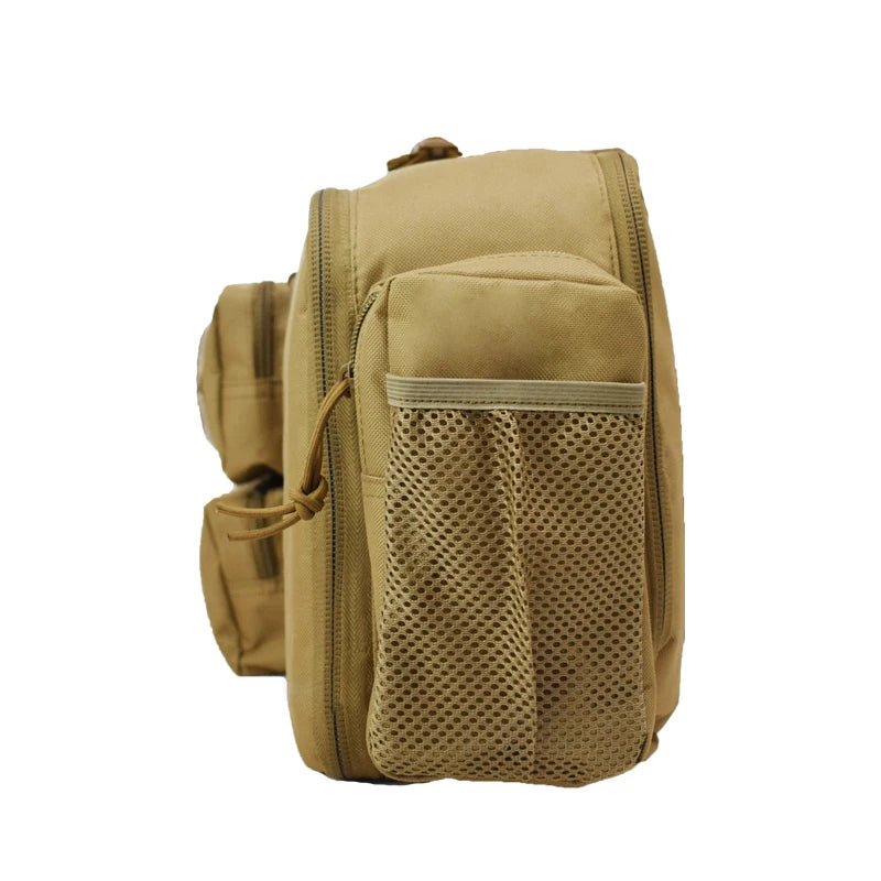96CM Tactical Gun Bag Airsoft Holster Nylon Outdoor Sport Fishing Backpack Hunting Shooting Protection Bag