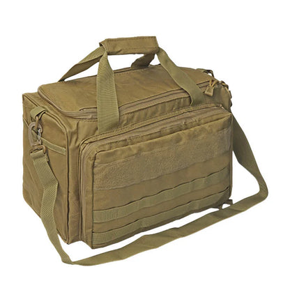 Tactical Gun Bag Shooting Hunting Accessories Outdoor Sport Camping Hiking Fishing Travel Shoulder Bags
