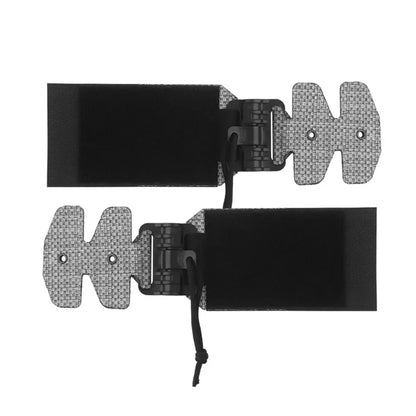 2Pcs Style 3Ac Kit Side Wall Quick Release Clasp for FCPC V5 Tactical Vest Cummerbunds Imported Tegris