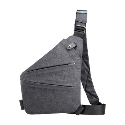 Multifunction Carry Anti Theft Travel Bag for Women Anti Theft Bag Men Fashion Sling Bag Travel Crossbody Bag for Women