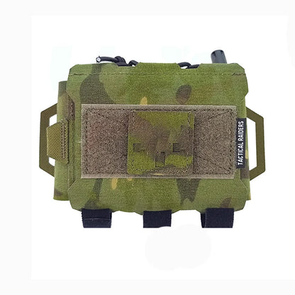 MOLLE Multifunctional Hunting Equipment FE FCPC V5 Combat Vest MCTP Full Set Small Bag